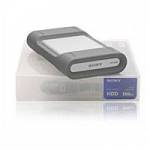 Sony PSZ-HA50 (PSZHA50) 500GB Hard Disk Drive with up to 120MB per second transfer speeds - USB 3.0 2 x Firewire 800 (Triple) Sony PSZ-HA50 (PSZHA50) 500GB Hard Disk Drive with up to 120MB per second transfer speeds - USB 3.0 2 x Firewire 800 (Triple)